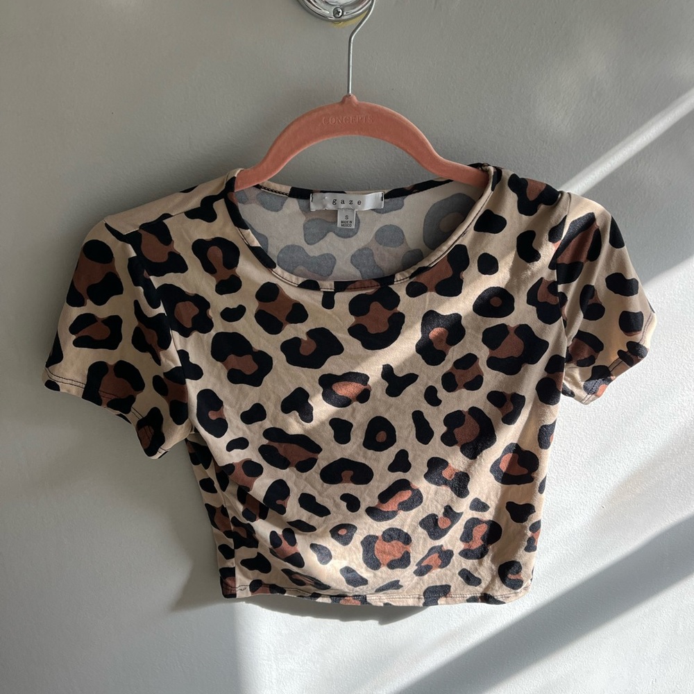 tj maxx crop top